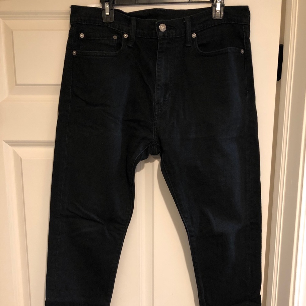 Levi’s Skinny Jeans